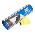 DS Shuttlecock (Nylon) - Yellow - Image 3