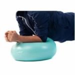 Liveup Donut Exercise Ball | LS3567 - Image 2