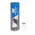 DS Shuttlecock (Nylon) - White - Image 2