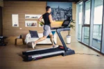 Sole Fitness F85 Treadmill, New Model - Image 14