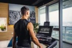 Sole Fitness F85 Treadmill, New Model - Image 15