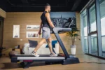 Sole Fitness F85 Treadmill, New Model - Image 16