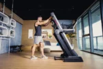 Sole Fitness F85 Treadmill, New Model - Image 17