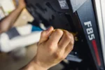 Sole Fitness F85 Treadmill, New Model - Image 18