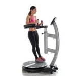 Ta Sport, Pommel Torso Exercise Machine Pt Model, S - Image 4