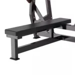 1441 Fitness Olympic Flat Bench - 41FFBO02 - Image 2