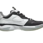 Prince Men's Phantom 1 Tennis Shoes, Black