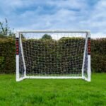 Football Flick Urban Goal Set - Image 2
