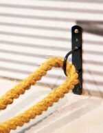 1441 Fitness Battling Rope Anchor - Image 3