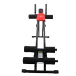 MF Power Plank Ab Trainer | MF-0106