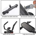 MF Cross Elliptical Trainer - Image 4