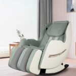 Hoyogen's Pluto Rocking Massage Chair