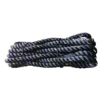 Liftdex Battle Rope 12M: Build Power & Explosiveness | Hiit | Functional Training - Image 2