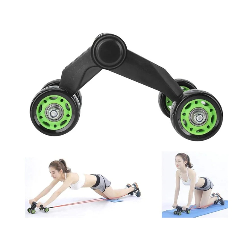 2_c6268641-e6c8-46db-ae2e-8ad66f710934_2500x.webp MF 4-Wheel Abdominal Exercise Roller - Image 1
