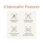 Rotai Jimny Massage Chair - Image 8