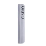 Ukiyo Suede - Natural Rubber Yoga Mat - Image 4