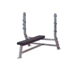 Body Solid Flat Olympic Bench, Sfb349G - Image 3