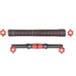 Sparnod Fitness Adjustable Dumbbells, SCD-40 - Image 9