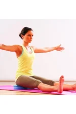 Merrithew Oval Cushion - Large, ST-06113 - Image 2