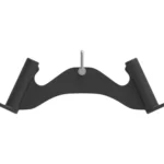 Ta Sport, Tricep Press Down Bar, Md5133, Black - Image 2