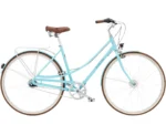 Electra Women's Bike Electra Loft 7i EQ Step Thru (Size M) - Image 2