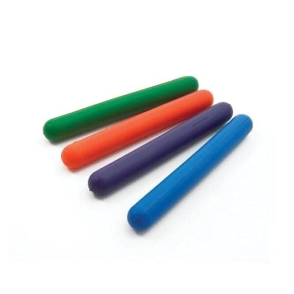 DS Foam PU Relay batton - (Set of 6)
