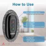 Renpho Cordless Calf Foot Massager for Circulation - Image 4