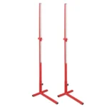 DS School High Jump Stand Gold - 100 (30 cm to 200 cm) - Image 2