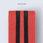 TRNR Squat Band, Woven Resistance Band Loop - Image 8