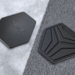 TRNR Strength Sliders (2 Reversible Training Sliders) - Image 3