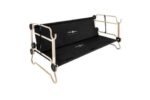 Disc-O-Bed XL with Organizers - Image 5