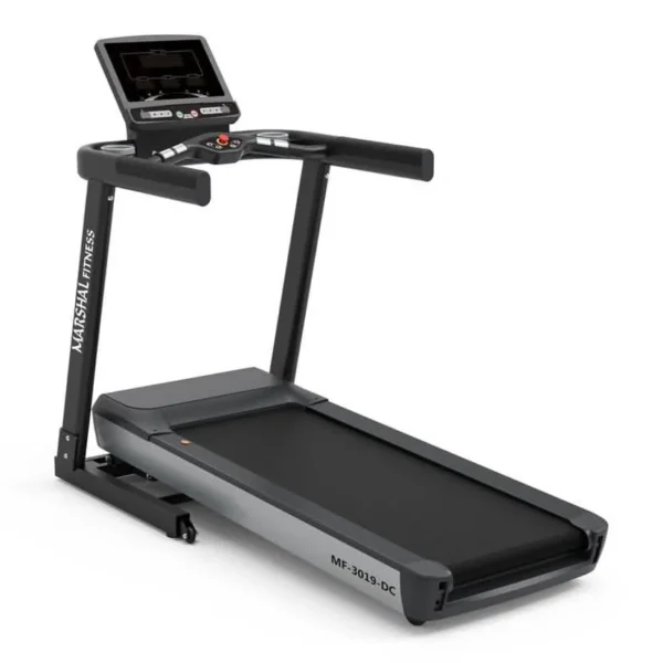 MF 6.0 HP Treadmill | MF-3019-BLUETOOTH