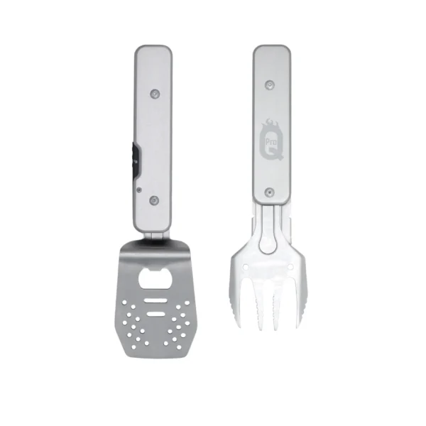 Proq 4in1 Travel Multi Tool