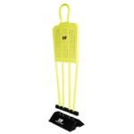 DS Penalty Dummy with Rubber Base - Mini (120cm) - Image 2