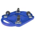 DS Scooter Boards - Each (Assorted Color) - Image 2