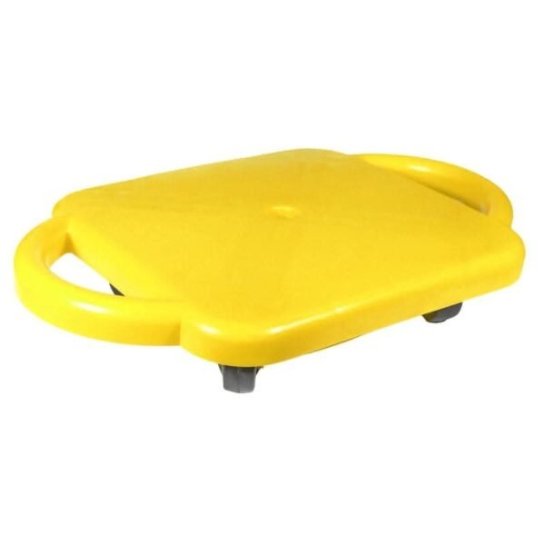 DS Scooter Boards - Each (Assorted Color)