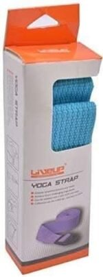 Liveup, Yoga Strap, Ls3236, 2Colors - Image 2