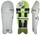 S.S, Club Plus Batting Leg Guard For Men