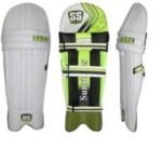 S.S, Club Plus Batting Leg Guard For Men