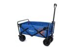 Discovery Adventures Outdoor Wagon, Large - Image 2