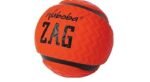 Waboba JOWAZAGBO-00000 Zag Ball, Orange - Image 2