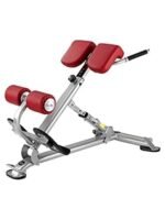 BH Fitness 40º Inclined Bench, L805BB - Image 2