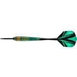 Harrows Vivid Steel Tip Dart BD108, 22 Grms - Image 2