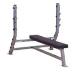 Body Solid Flat Olympic Bench, Sfb349G