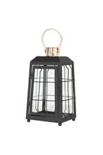 La Hacienda Alderin Lantern Medium (Supplied in Tray Display) - Image 2