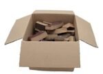 ProQ Smoking Wood Chunks - Cherry - Box (4kg) - Image 2