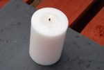 Stv Citronella Pillar Candle - Image 6