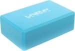 Liveup, Eva Yoga Brick, Ls3233A, Blue - Image 3