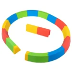 DS S-Shaped Balance Beam - Image 3