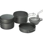 Kovea KSK-Solo2 Cook Set